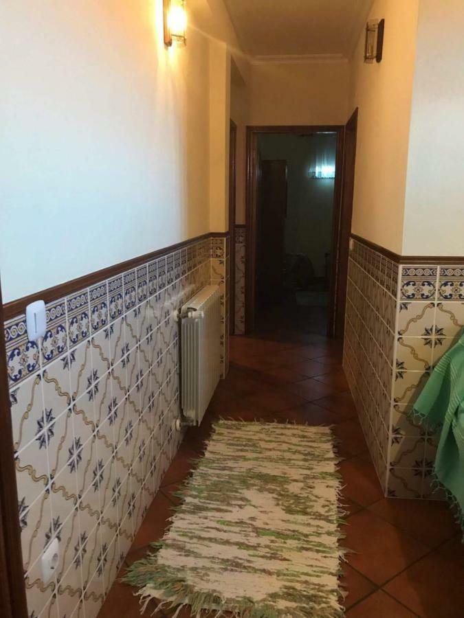 Willa Casas Da Estrela Gouveia  Zewnętrze zdjęcie