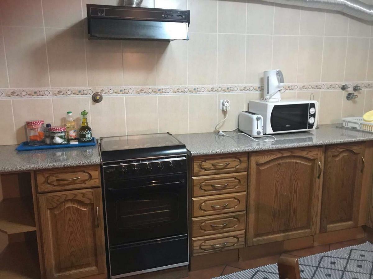 Willa Casas Da Estrela Gouveia  Zewnętrze zdjęcie